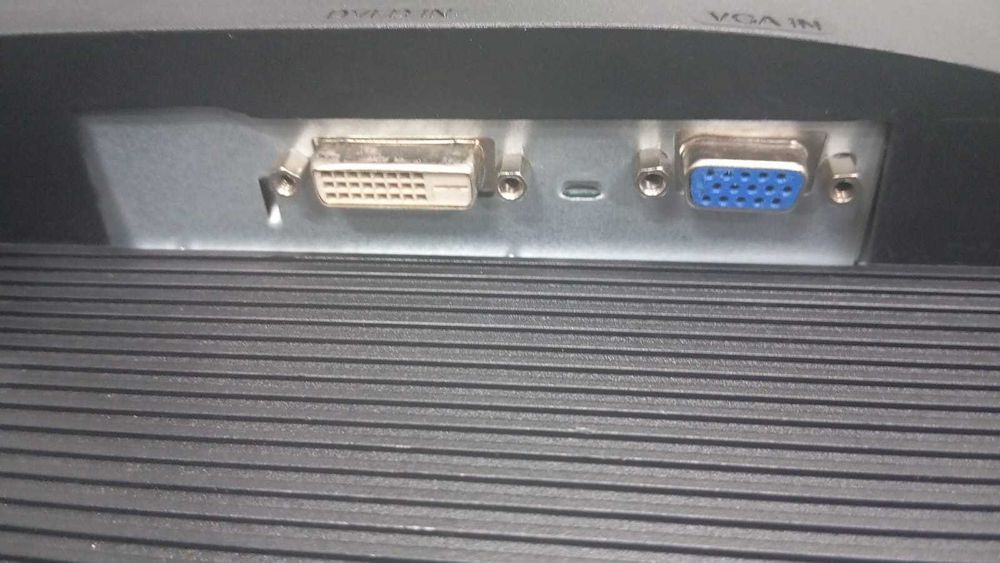 Монитор Acer 60Hz Full HD 22 дюйма