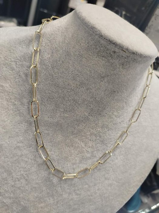 Нов златен синджир 4.55гр / 14к