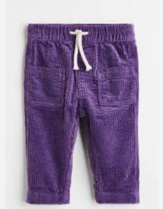 Pantaloni H&M copii marimea 92