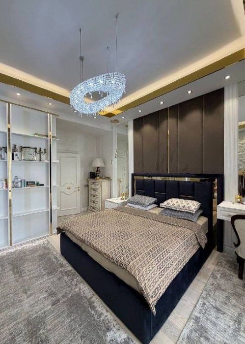 Продаётся 3-х комнатная квартира в ЖК Gardens | Вид на Tashkent city