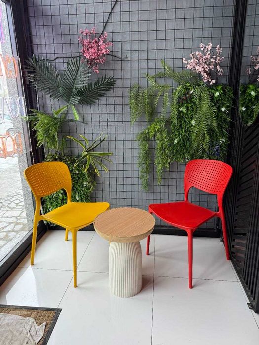 Столы и стулья от производителя по Италиянской технологии в рассрочку.