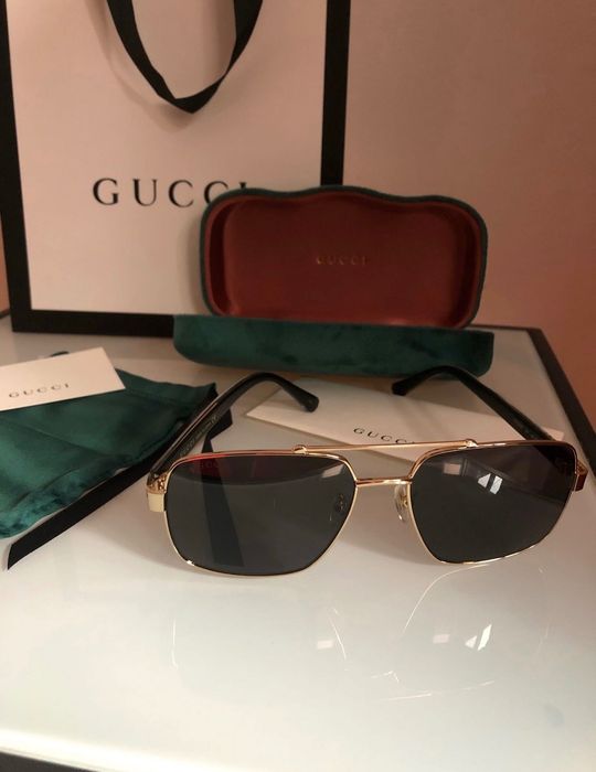 Ochelari de soare Gucci GG0529S originali noi cu factura
