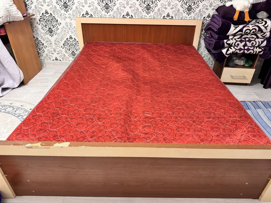 Матрас б/у за 5000т