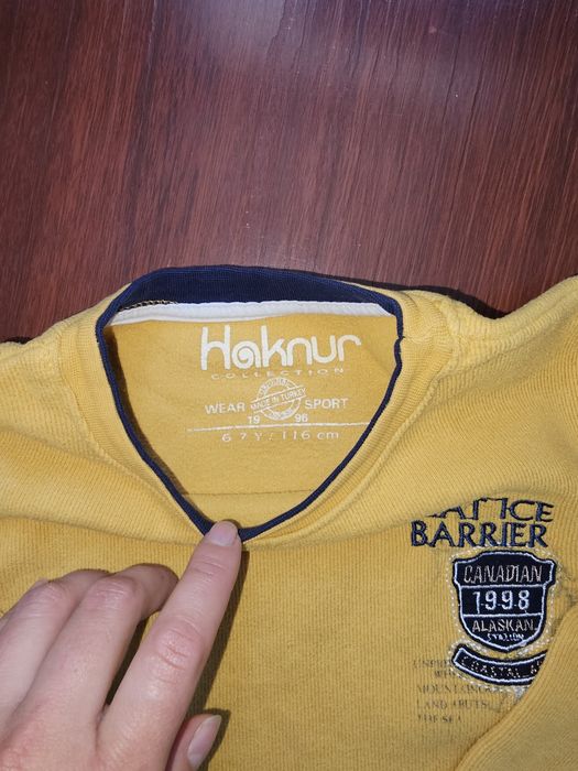 Продам одежду на мальчика