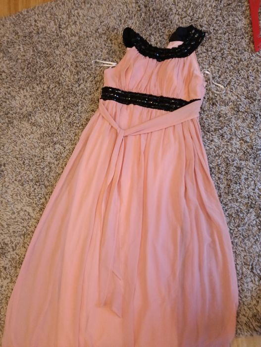 Rochie de seara măr 46