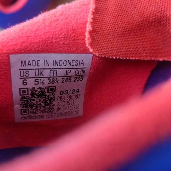 ADIDAS Predator League FG, номер 38 2/3, футболни обувки/бутонки