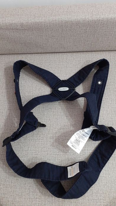 Эргорюгзак оригинал