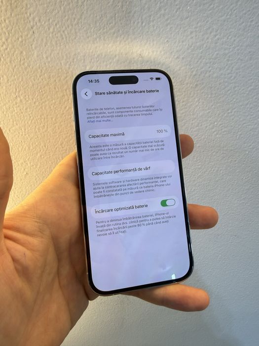 iPhone 14 Pro 256GB Silver