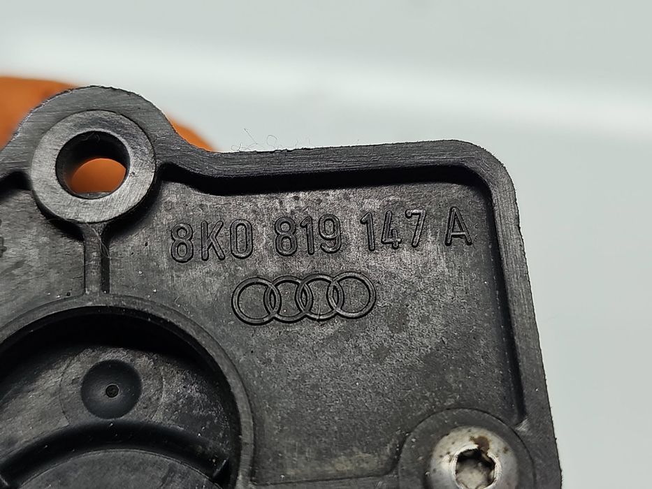 Pompa recirculare apa AUDI A5 (8T3) [Fabr 2007-2015] 8K0819147A 2.0 TD