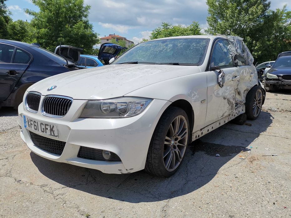 на части бмв е90 318д 143кс н47н bmw e90 318d 143hp n47n m sport lci