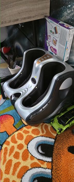 Aparat masaj picioare