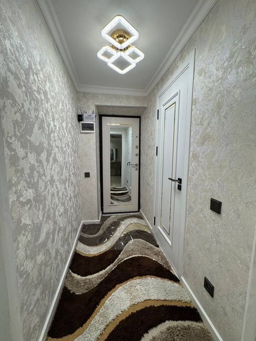 ×Чиланзар 2, 2в3/2/4 ‼️ИПОТЕКА ЕСТЬ ‼️Продаётся квартира