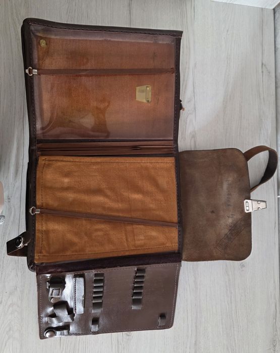 Сумка Планшет полицейский