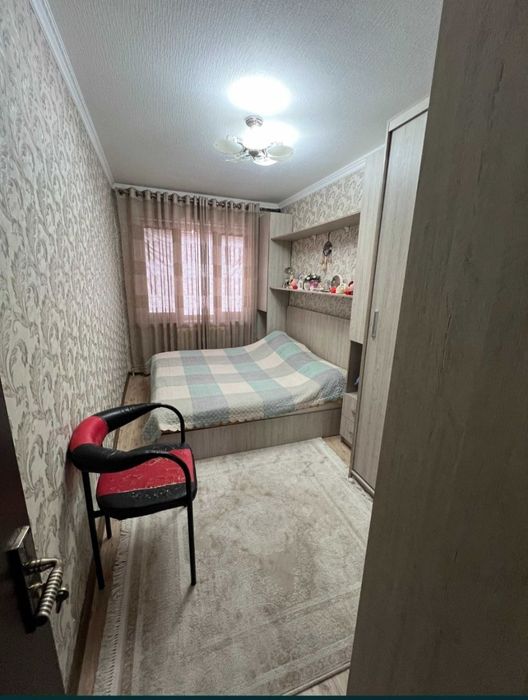 Продаётся 2в3/2/4 Юнусабад 4, Биллюр ресторан