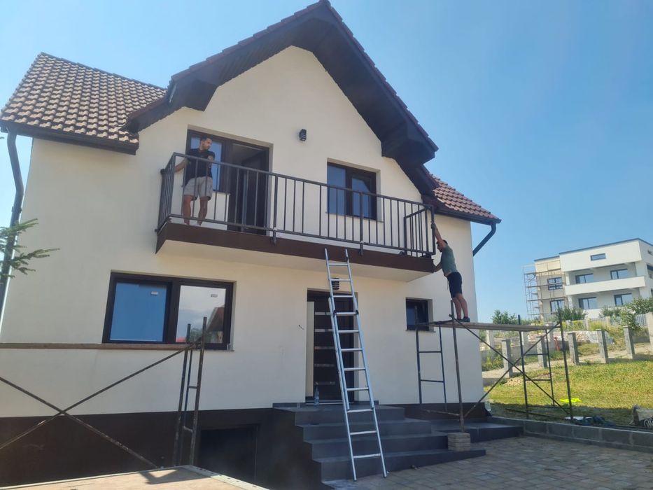 Garduri/confectii metalice la comanda, Pergole, Carport,Containere