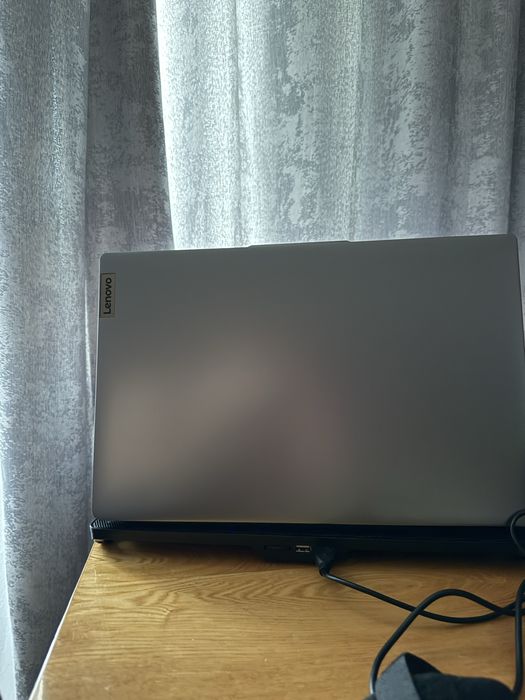 Ноутбук Lenovo ideapad 3