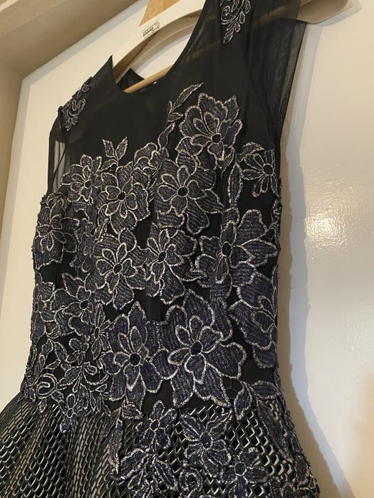 Rochie eleganta de ocazie Iza Van Dee