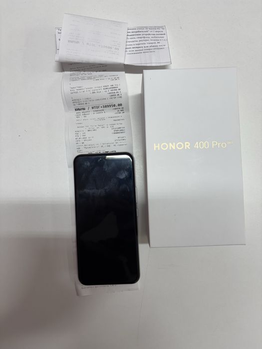 Honor 400 Pro 512 Gb