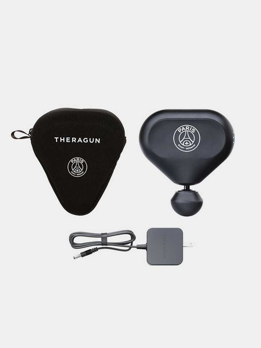 Перкуссионный массажер Theragun mini