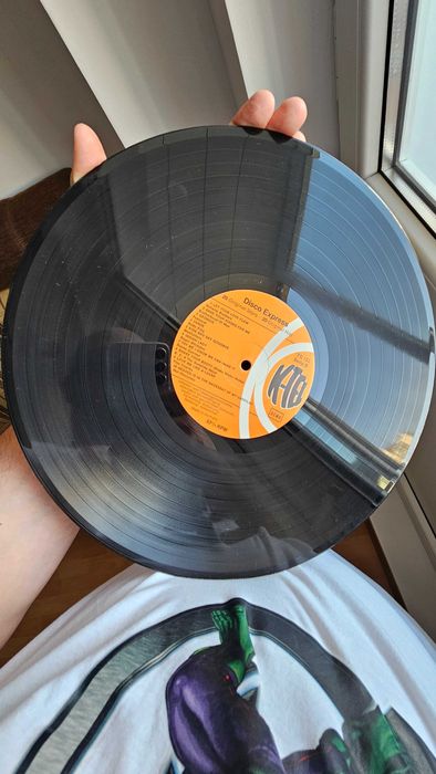 Lot 11 Viniluri – Muzică Populară & Retro (Stare Excelentă)