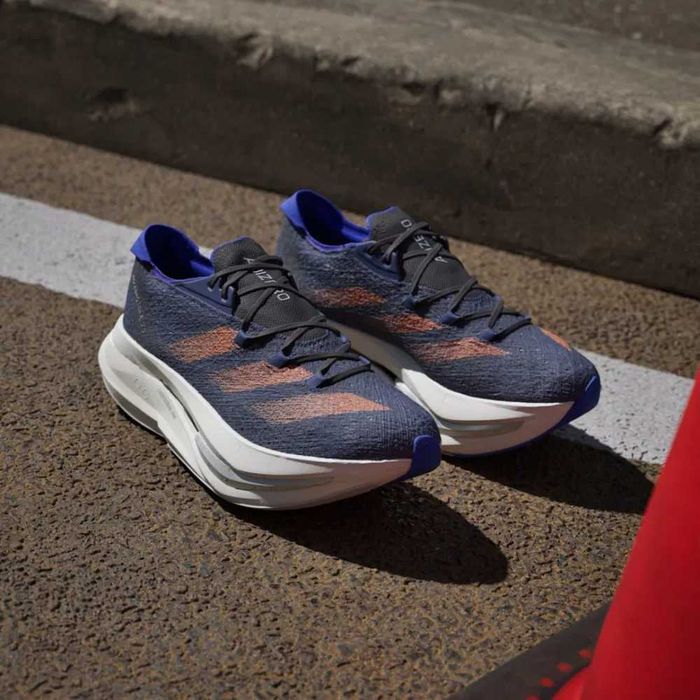 ПРО мъжки обувки ADIDAS ADIZERO PRIME X 2.0  р-р  38 -42  КОЛЕДНА ЦЕНА