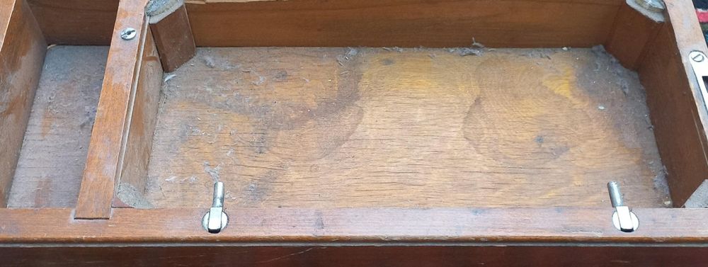 Швейная машинка .