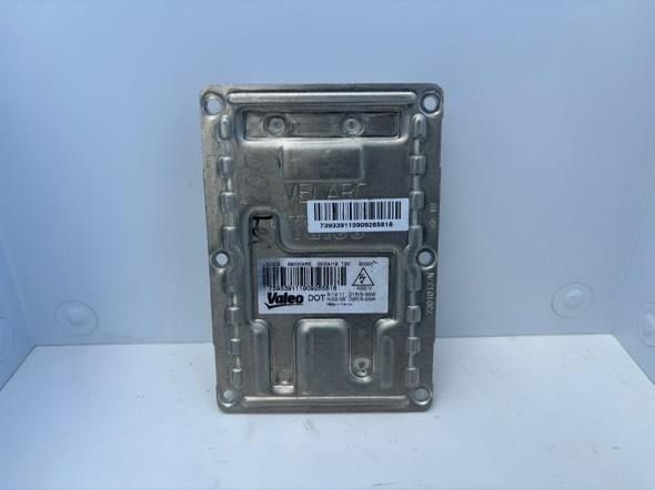 Modul far LAD5G xenon D1S D1R Jaguar XK