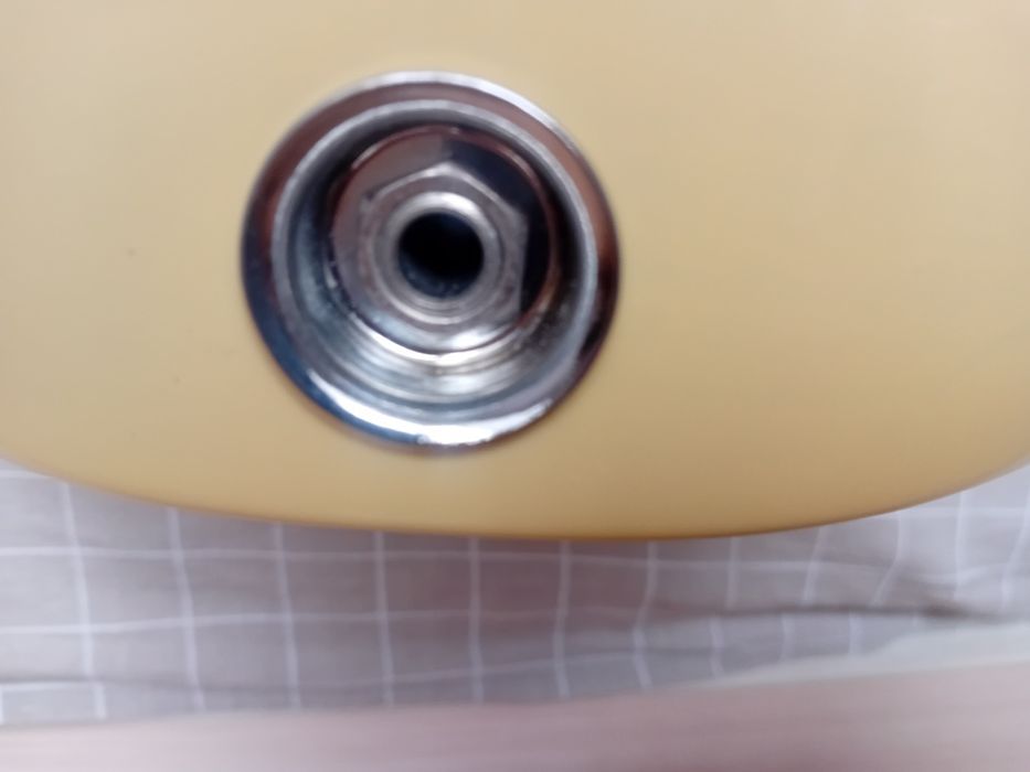 Fender american telecaster