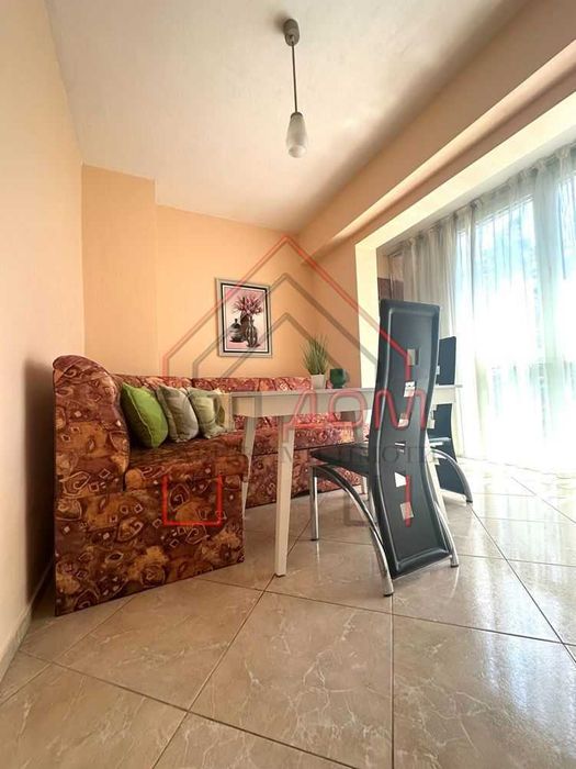 Дава се под наем Двустаен апартамент в Варна, Трошево - 48 кв.м за 433.5 € - Снимка #13