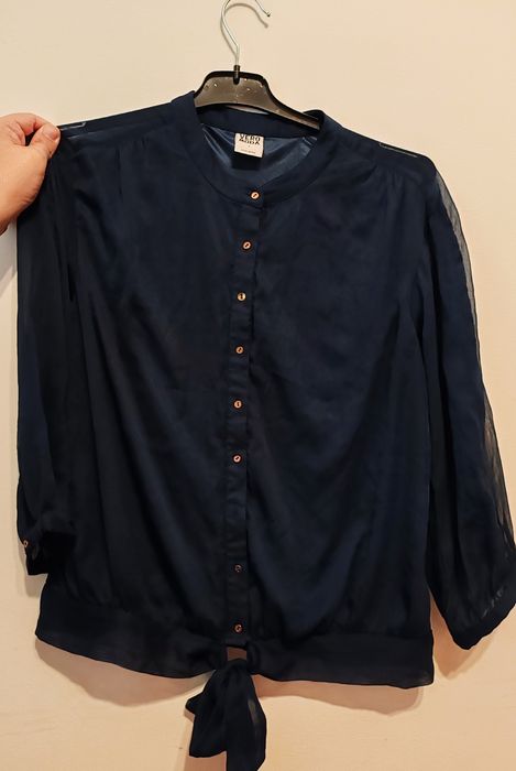 Bluza casual primăvara mărime M marca Vero Moda
