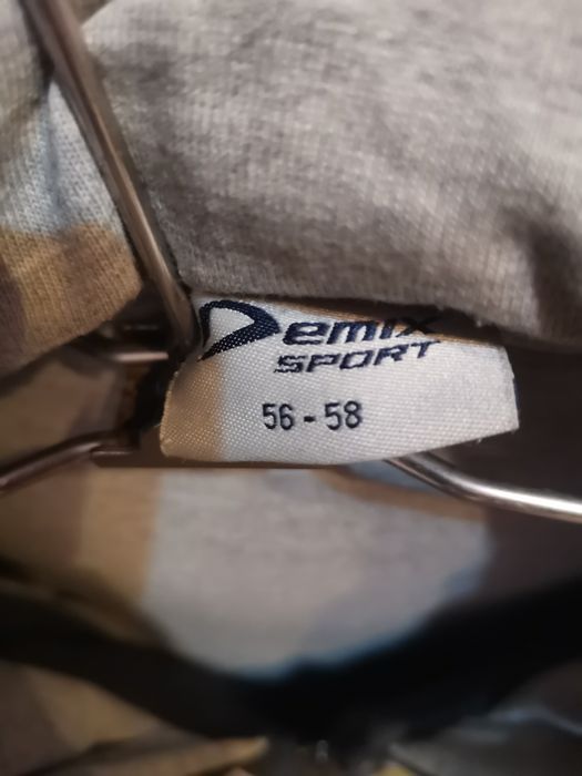 Куртка Осень зима