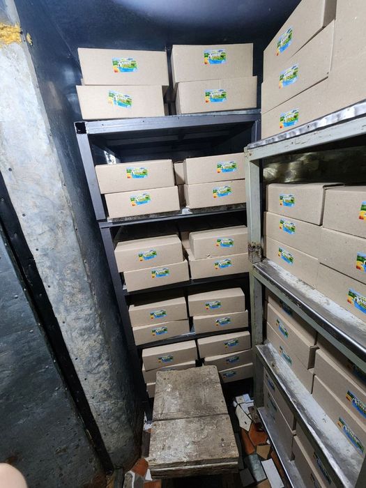 Сыр кашар оптом заводдан