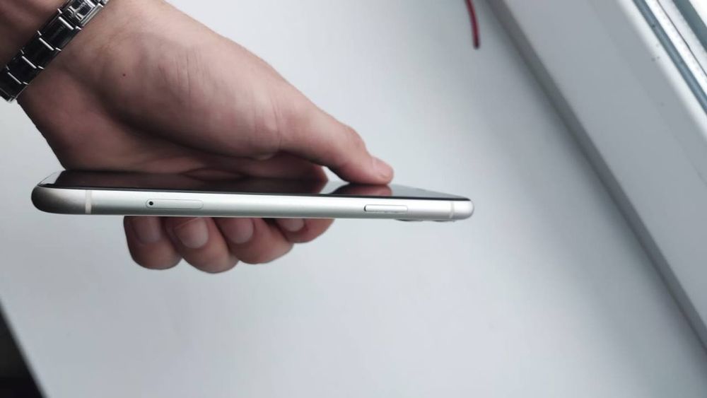 обмен на мотоцикл iphone 11