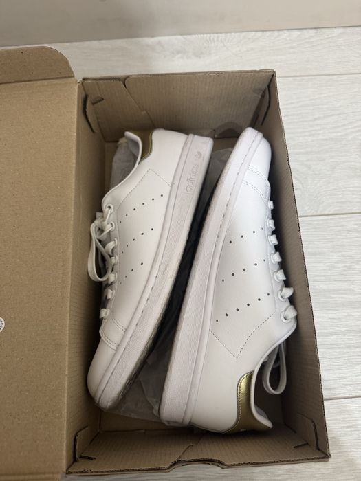 Кеды оригинал Adidas STAN SMITH