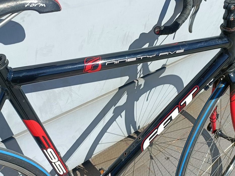 Bicicleta cursiera condiție ok cube Scott giant merida cannondale