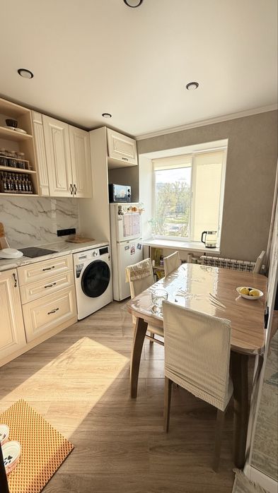 Продам однакомнатую квартиру