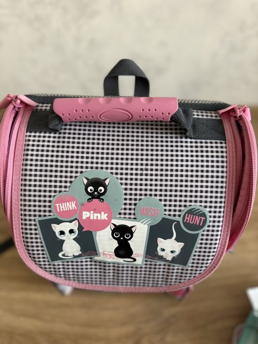 Рюкзак для девочки