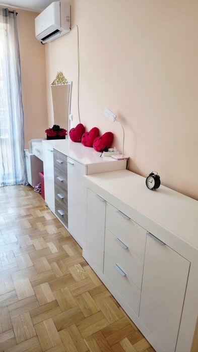 Продава се Тристаен апартамент в София, Слатина - 105 кв.м за 1530 €/кв.м - Снимка #6