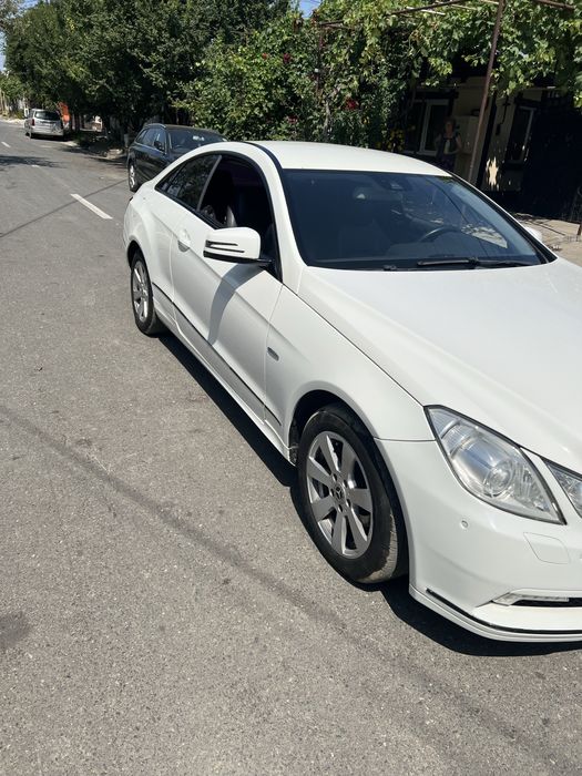 Mercedes  EClass