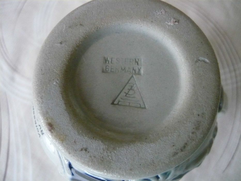 Каничка за вино, стара