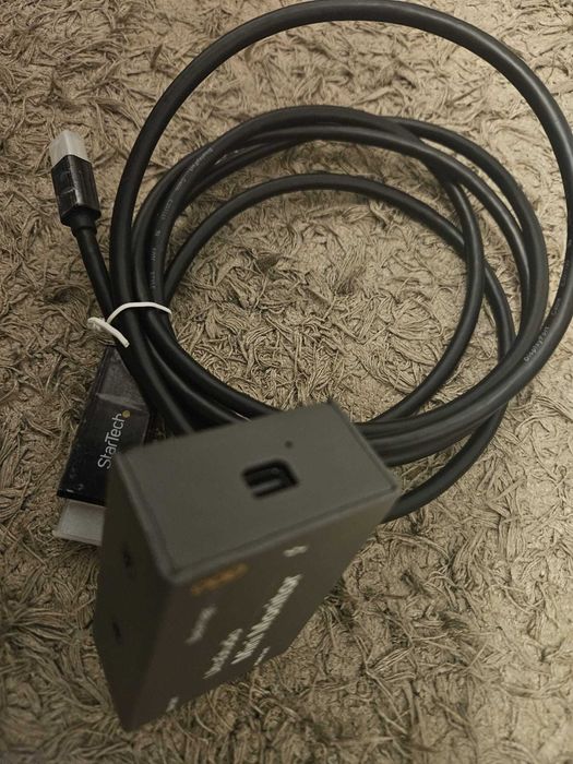 Blackmagic UltraStudio Monitor