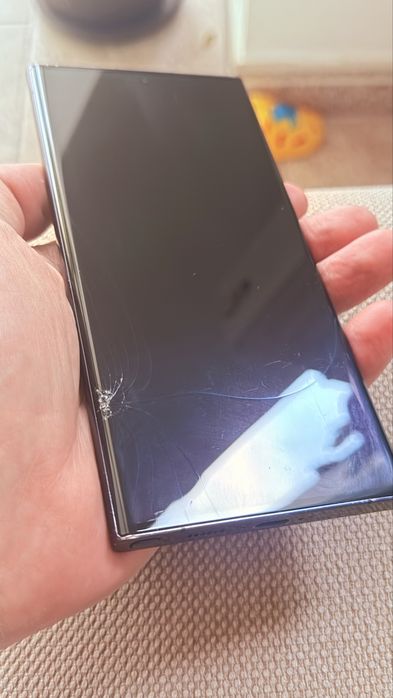 Vand samsung s23 ultra 12 Gb Ram