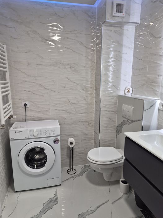 Apartamente garsoniere in regim hotelier