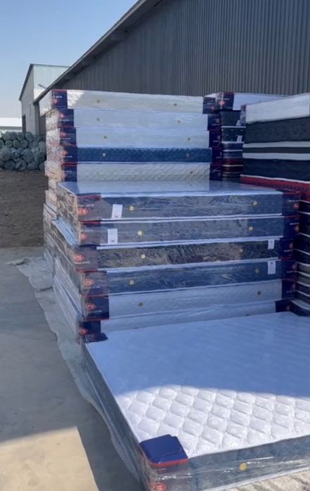 Toper matras arzon sifatli