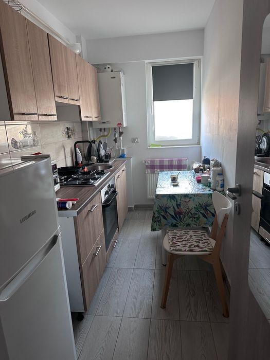 Vând ap 1 cd Bucium Lidl 1 km fix