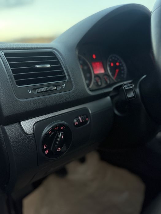 VOLKSWAGEN Golf 2007 — imagine 5