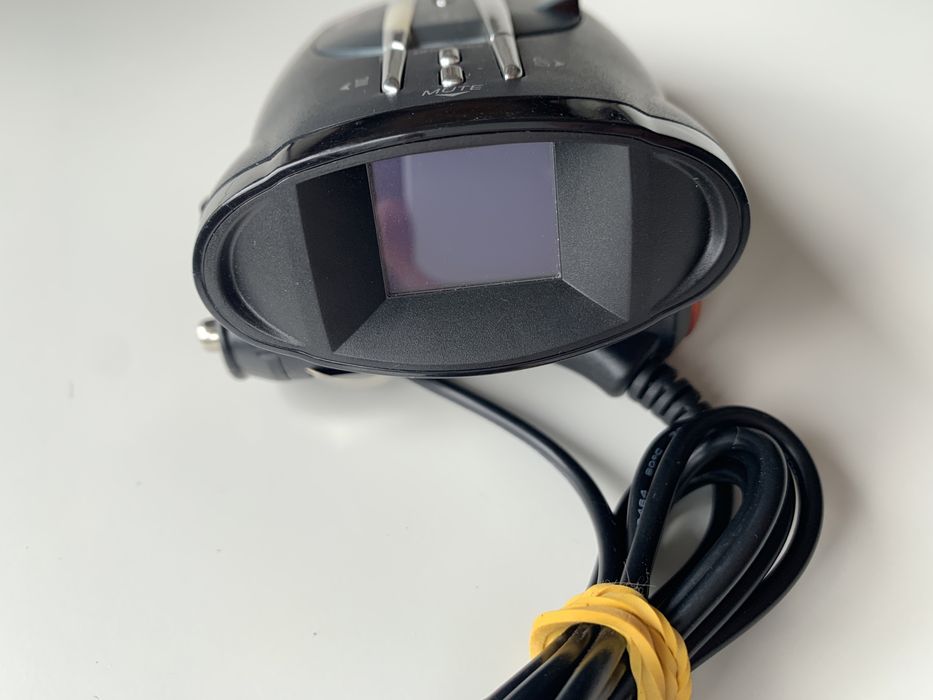 Детектор Cobra XRS 9940