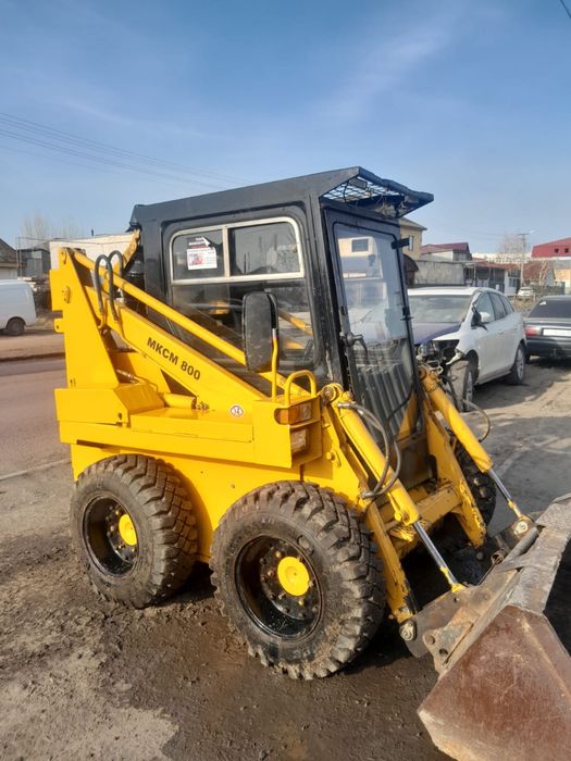 Продам МКСМ -800