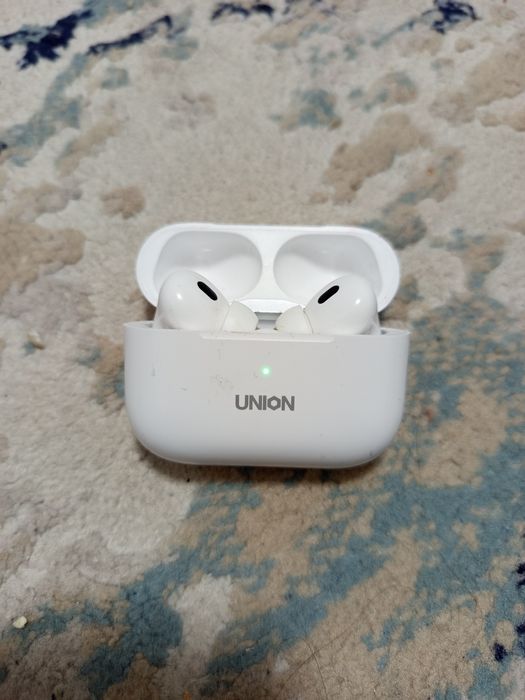 Наушники UNION UT4