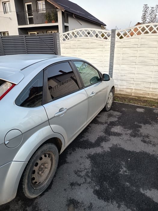 Vând urgent Ford focus așa cu se vede